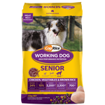 CopRice Senior 20kg