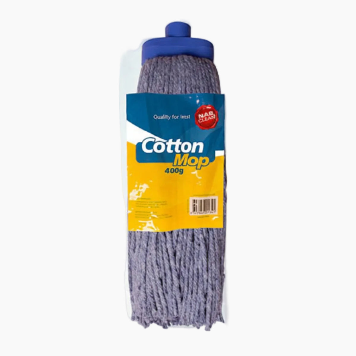 CottonMopHead400g