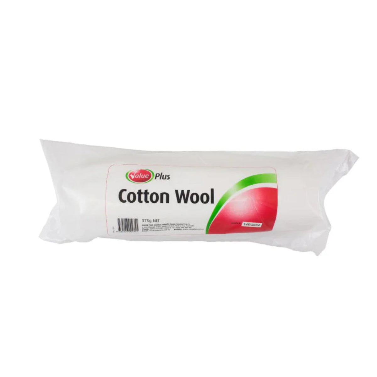 CottonWoolRoll