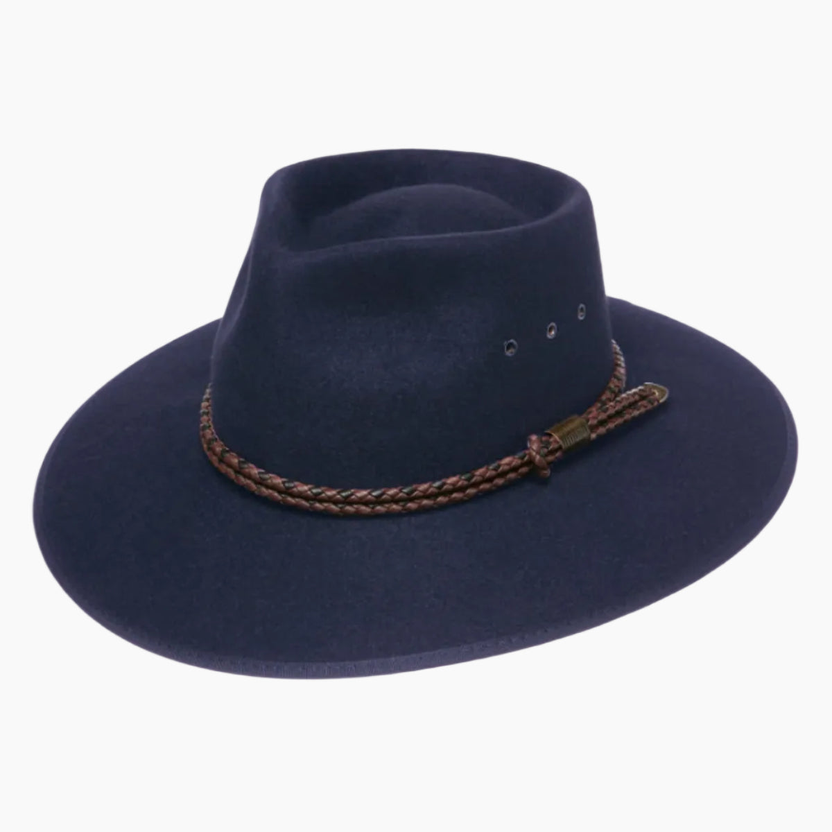 CountrymanFeltHatDarkNavy