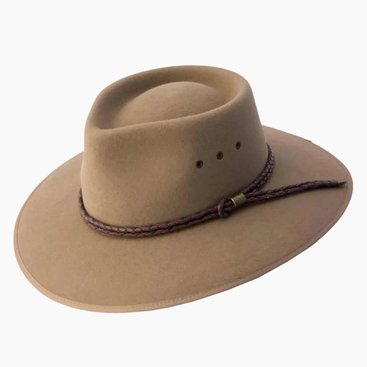 CountrymanFeltHatSand