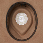 Countryman_Felt_Hat_Sand_Inside