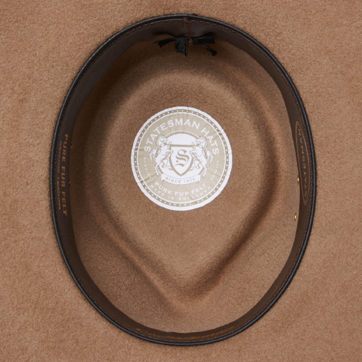 Countryman_Felt_Hat_Sand_Inside