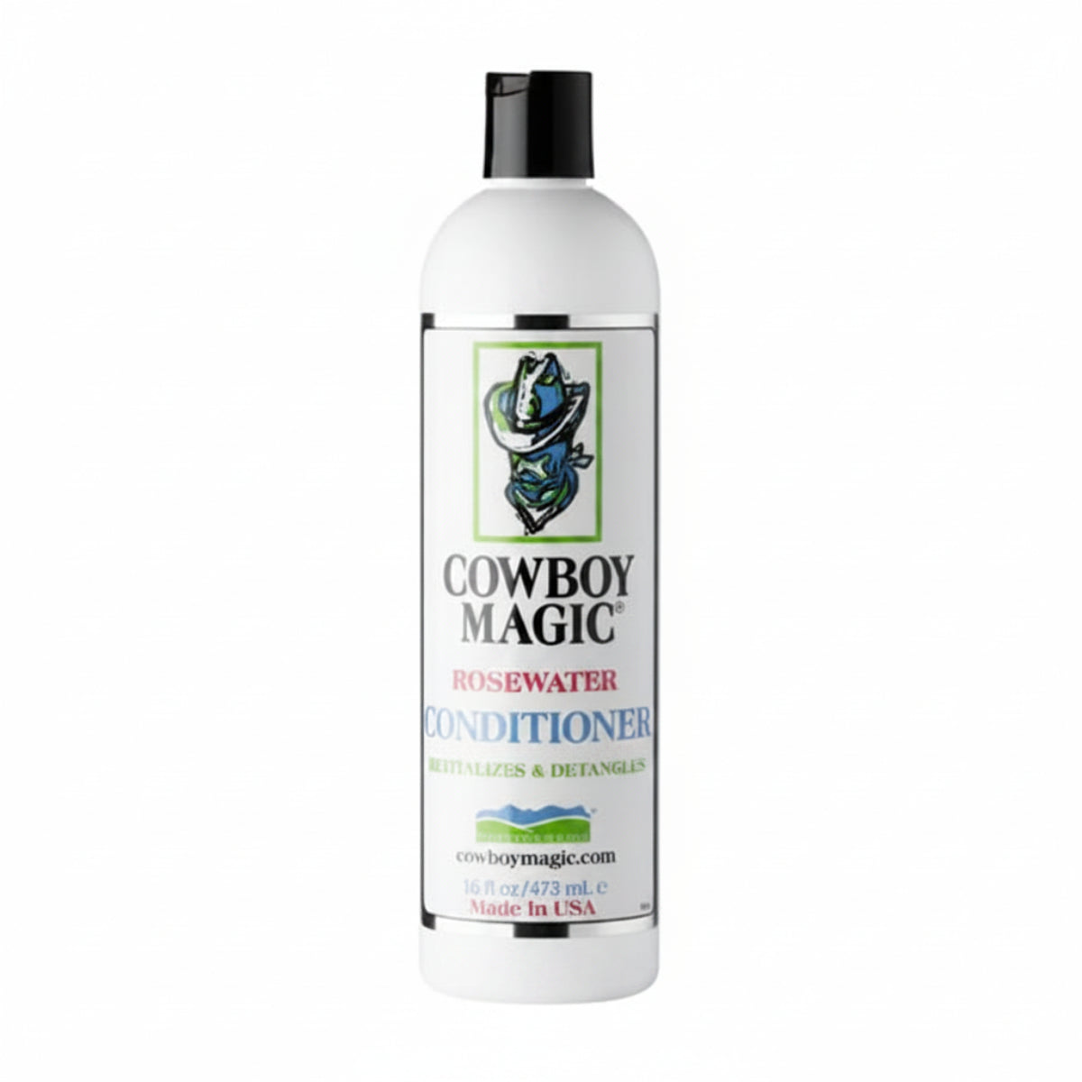 CowboyMagicConditoner473ml