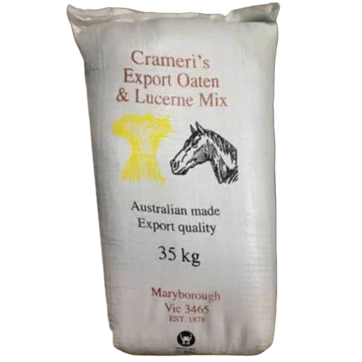 Crameri Combo Chaff