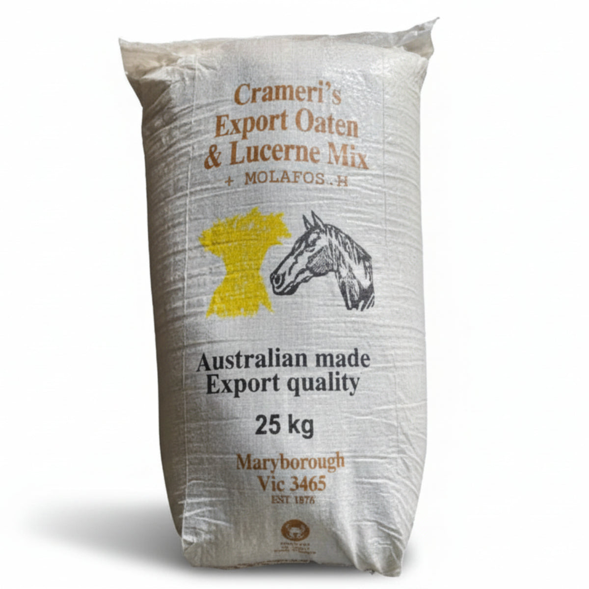 Crameri Combo Molafos Chaff