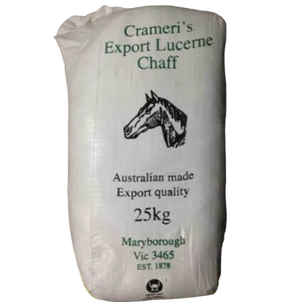 Crameri Lucerne Chaff