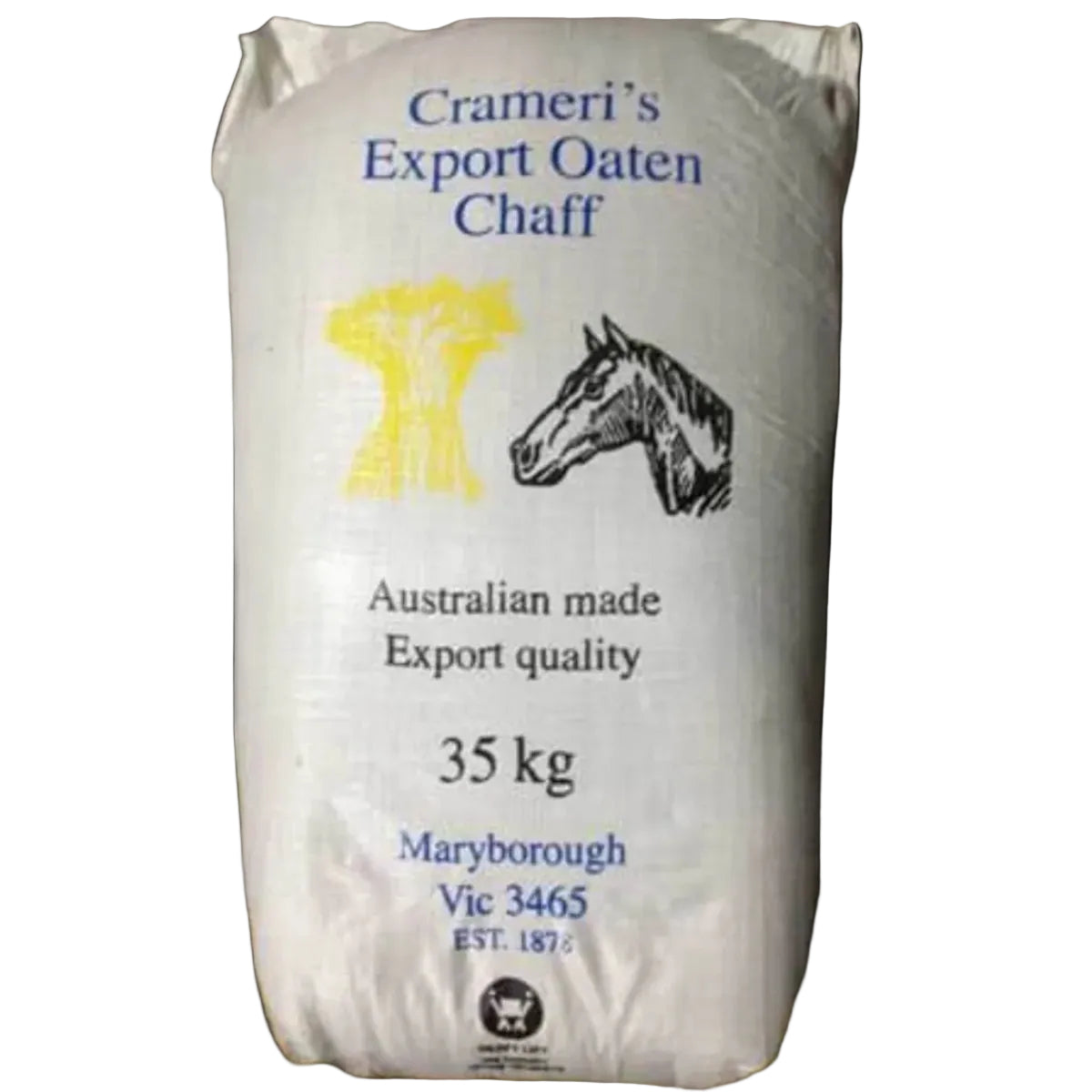 Crameri Oaten Chaff