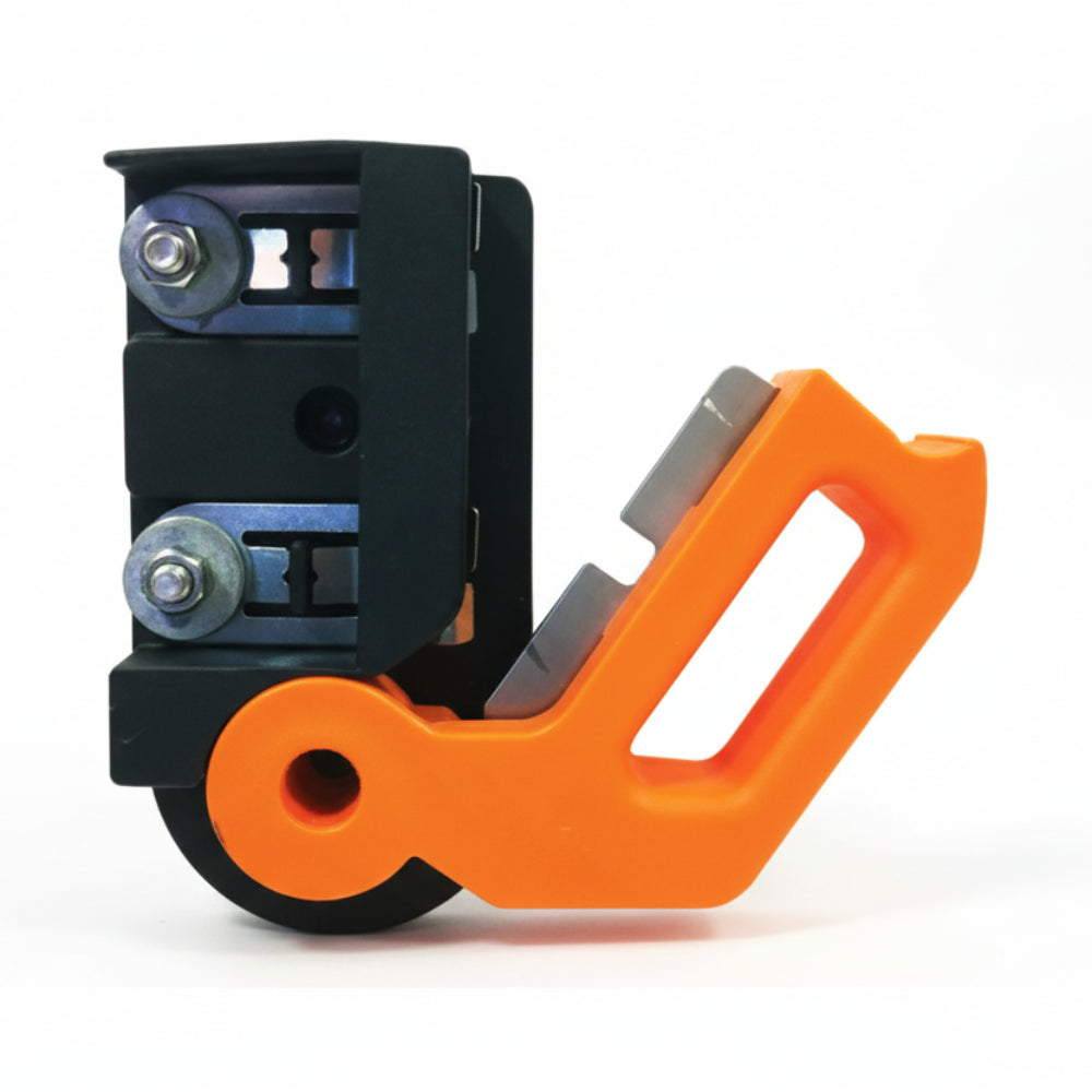 Cut Out Switch Knife