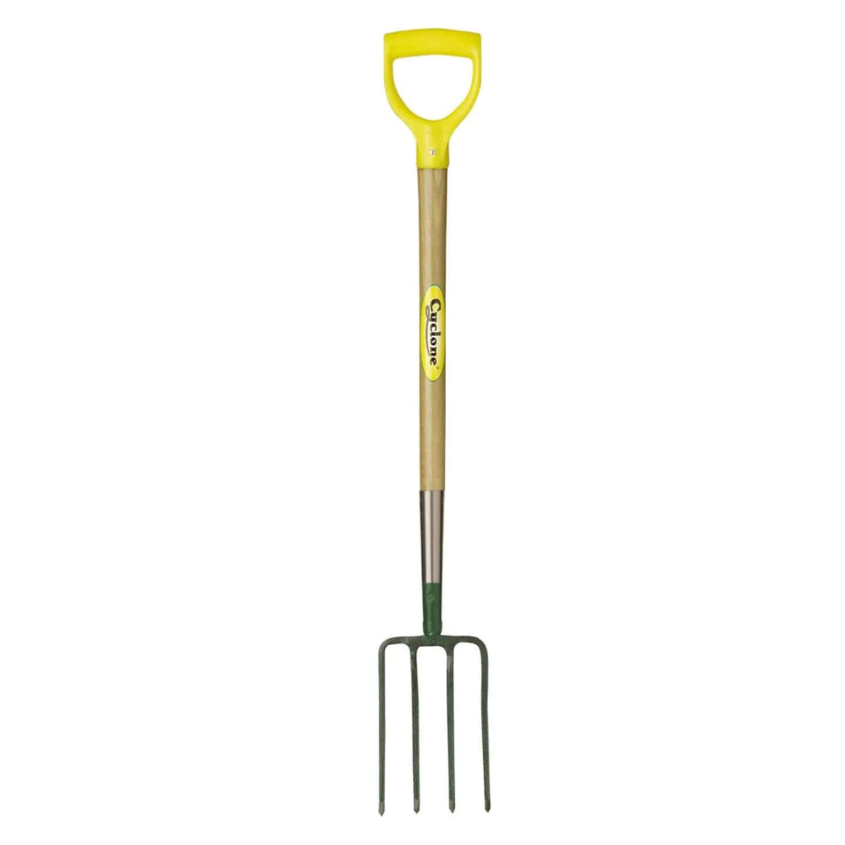 CycloneCottageFork