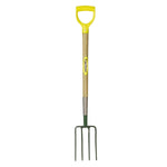 CycloneCottageFork