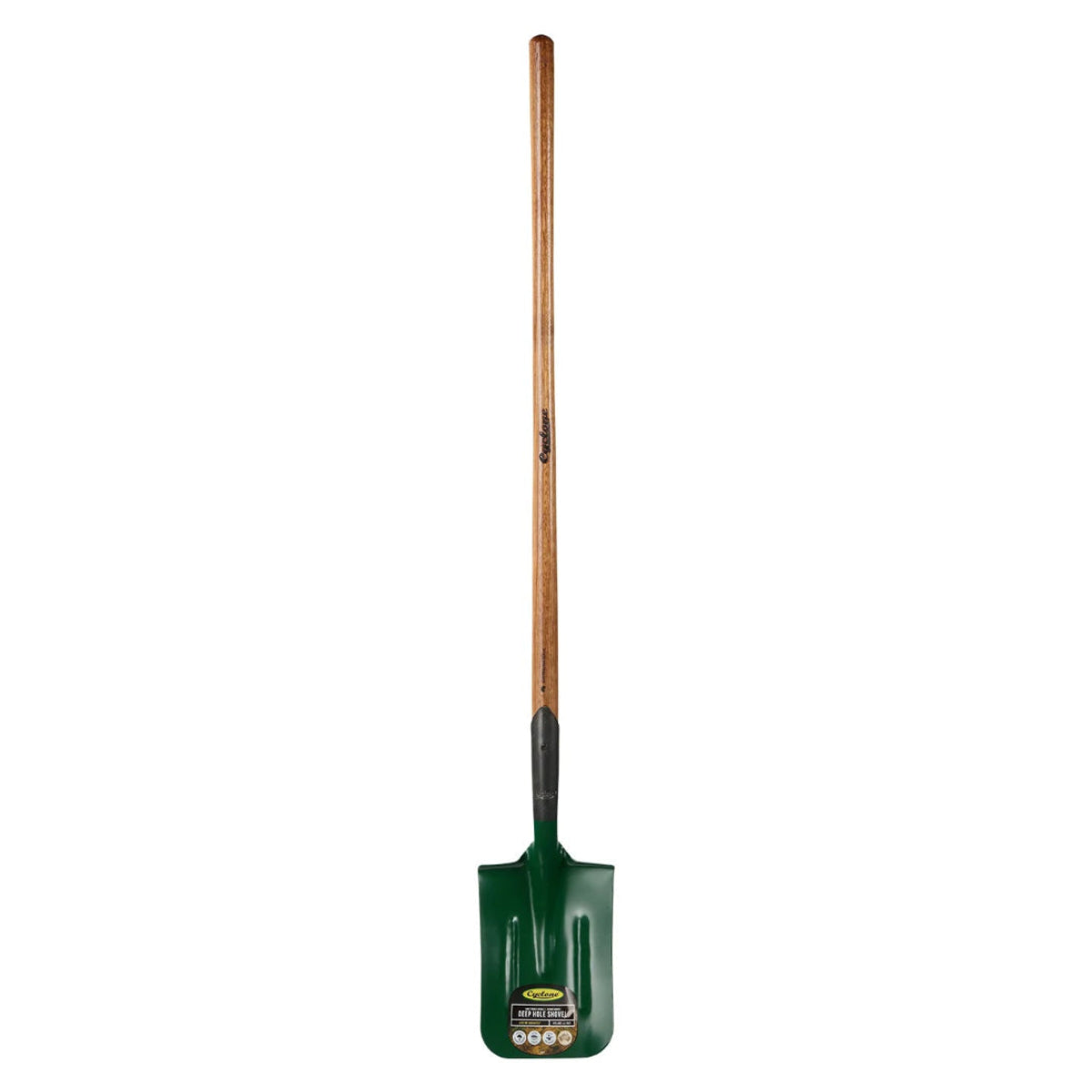 CycloneDeepHoleShovel