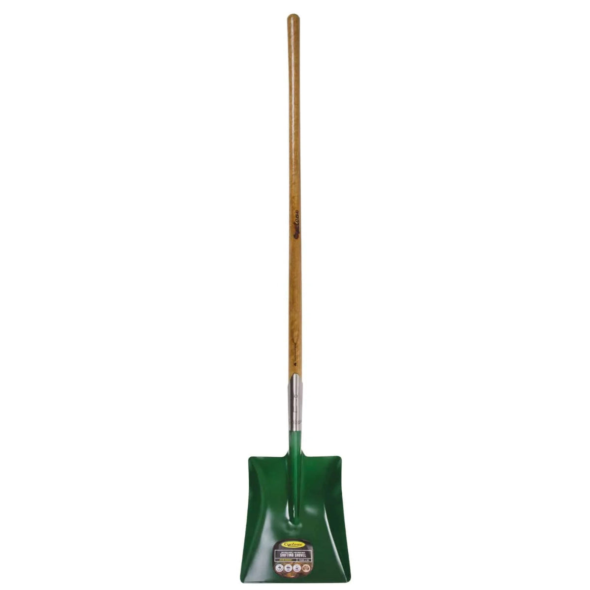 CycloneShiftingShovel