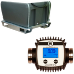 Diesel Captain Tanks Upgardes