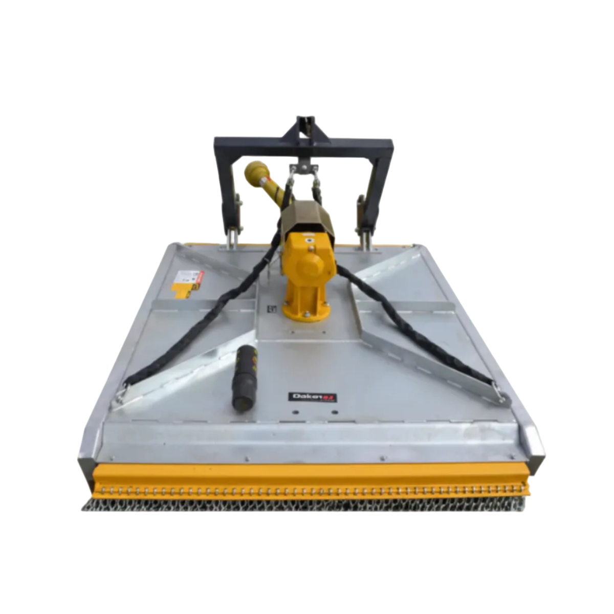 Daken1.5m759SeriesSlasher5565DC
