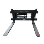 Daken1.5tPalletForks61011DK