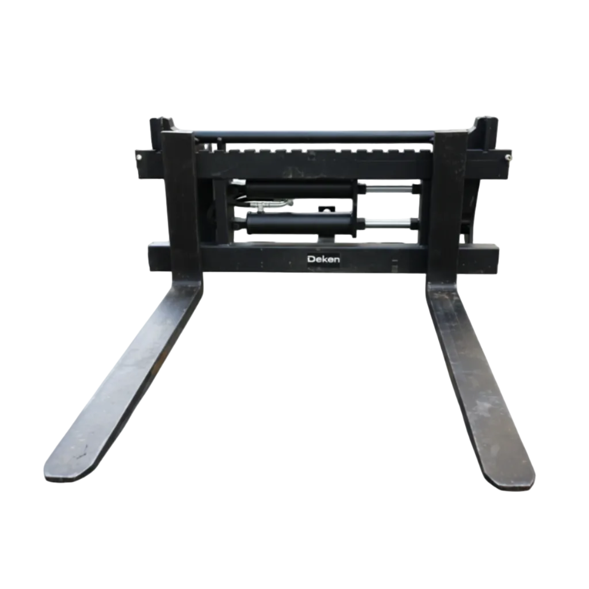 Daken1.5tPalletForks61011DK