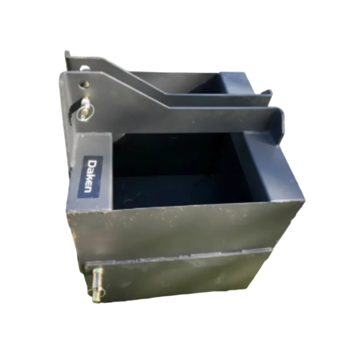Daken500kgBallastBox033106DC