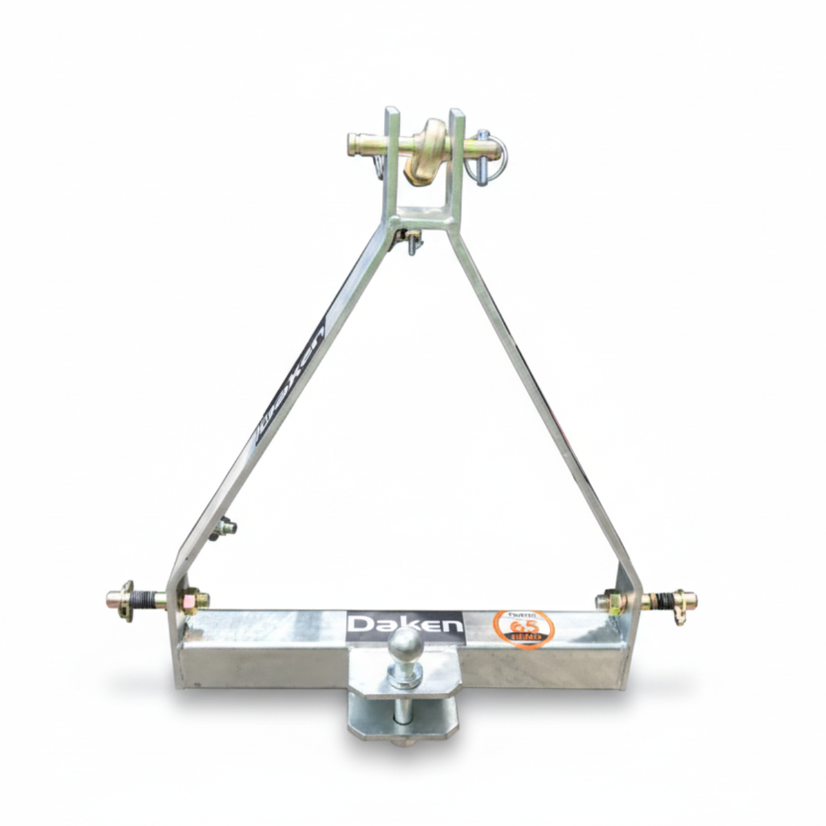 Daken50mmTowBar62000DC