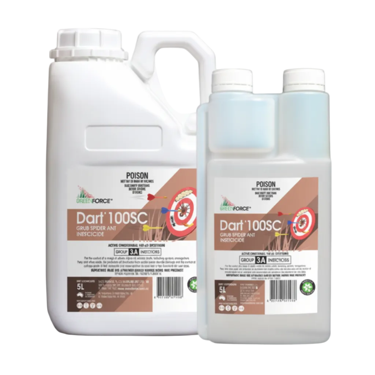 Dart100SCInsecticide1L-5L