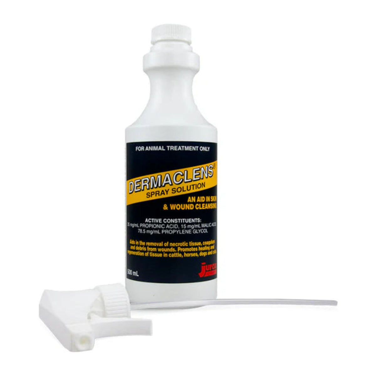 DermacleansSpray500ml