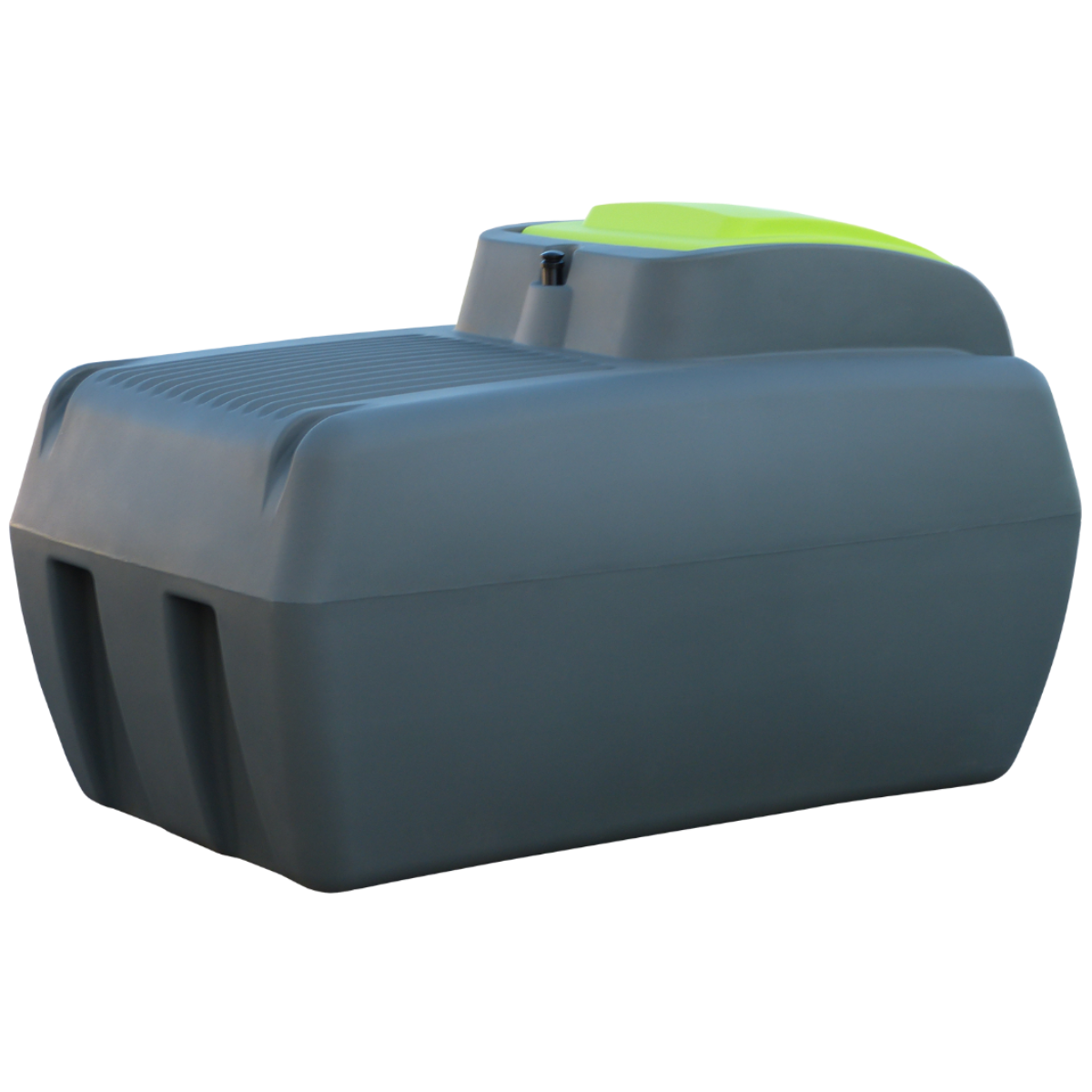 Diesel Captain 1000L Back