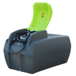 Diesel Captain 1000L Open