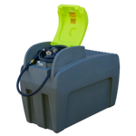 Diesel Captain 400L Slim Open