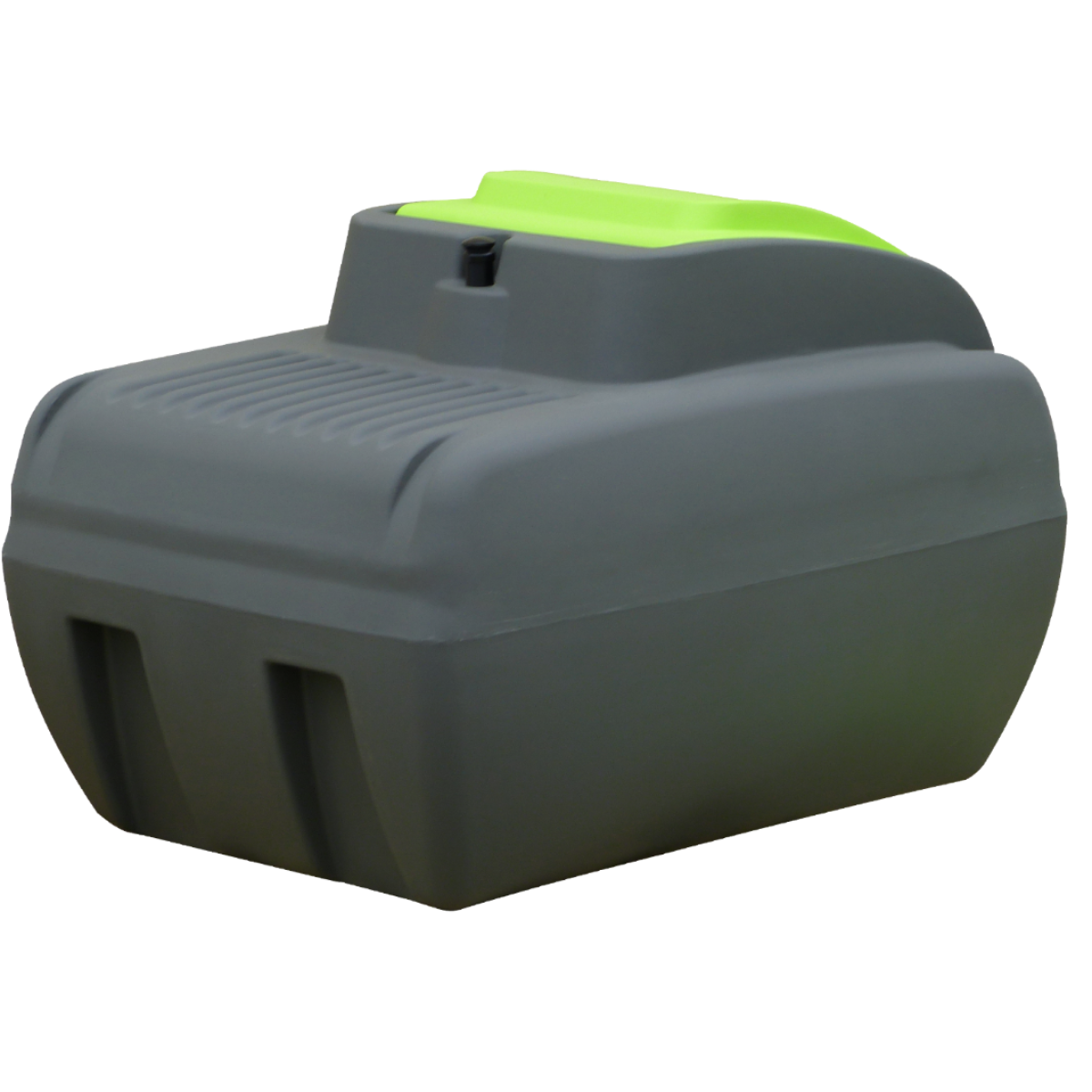 DieselCaptain 400L Standard Back