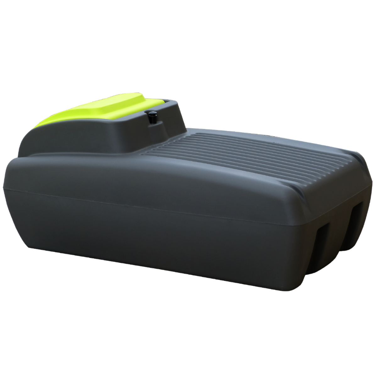 DieselCaptain 600L Back