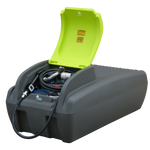 DieselCaptain 600L Open