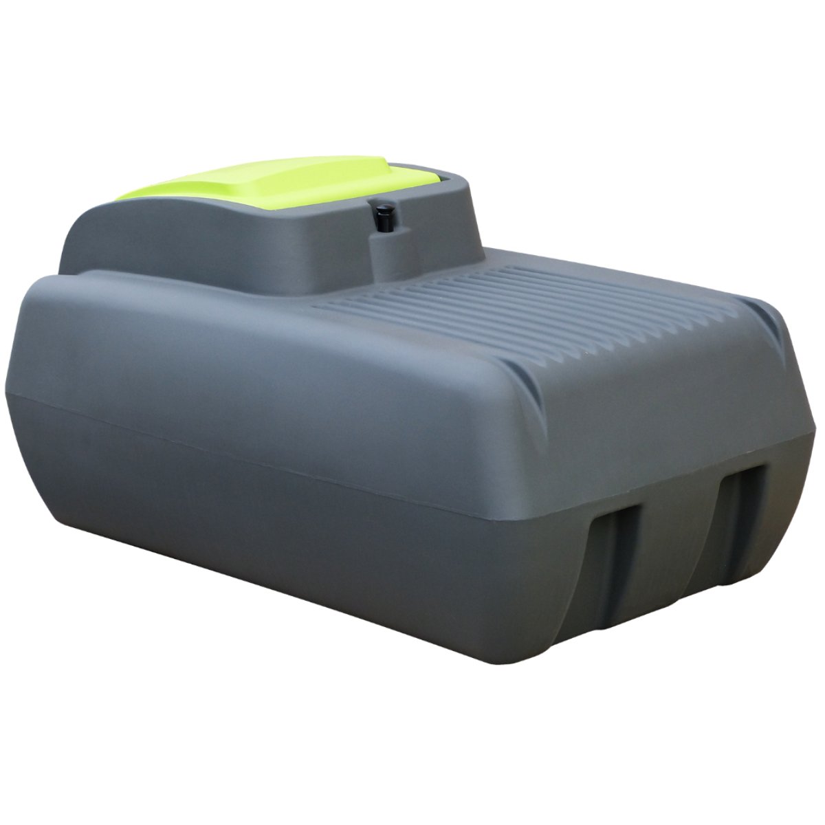 DieselCaptain 800L  Back