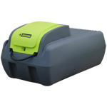 DieselCaptain 800L Front