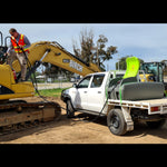 Diesel Captain use 2