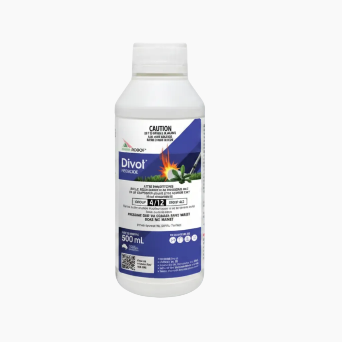 Divot500ml