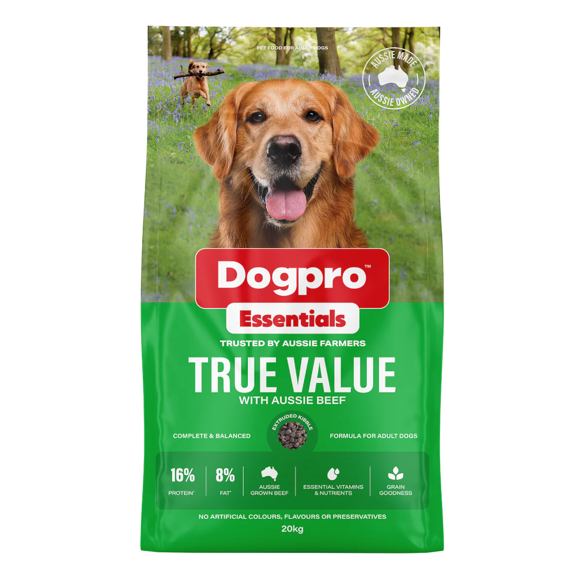 DogProTrueValue