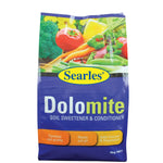 Dolomite