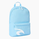 DomePro18LTallowsBackpackSeaBlueFront