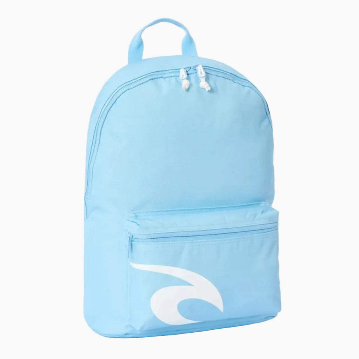 DomePro18LTallowsBackpackSeaBlueFront