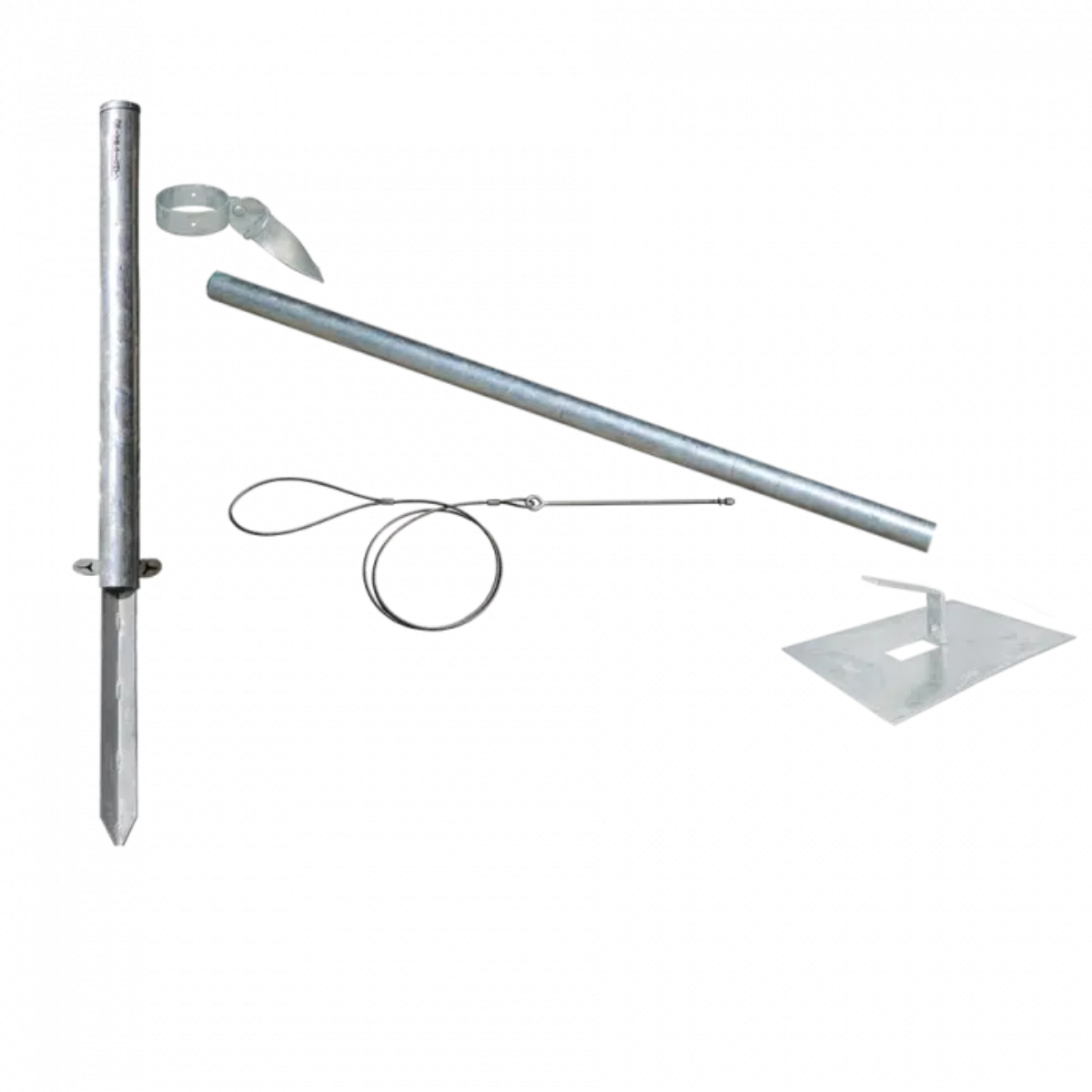 DrivetightEndAssemblyKit