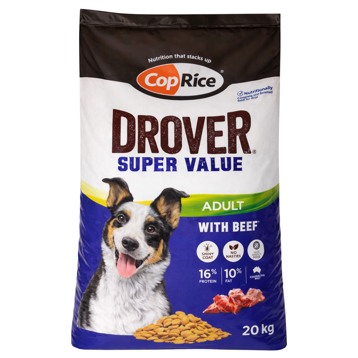 Drover 20kg