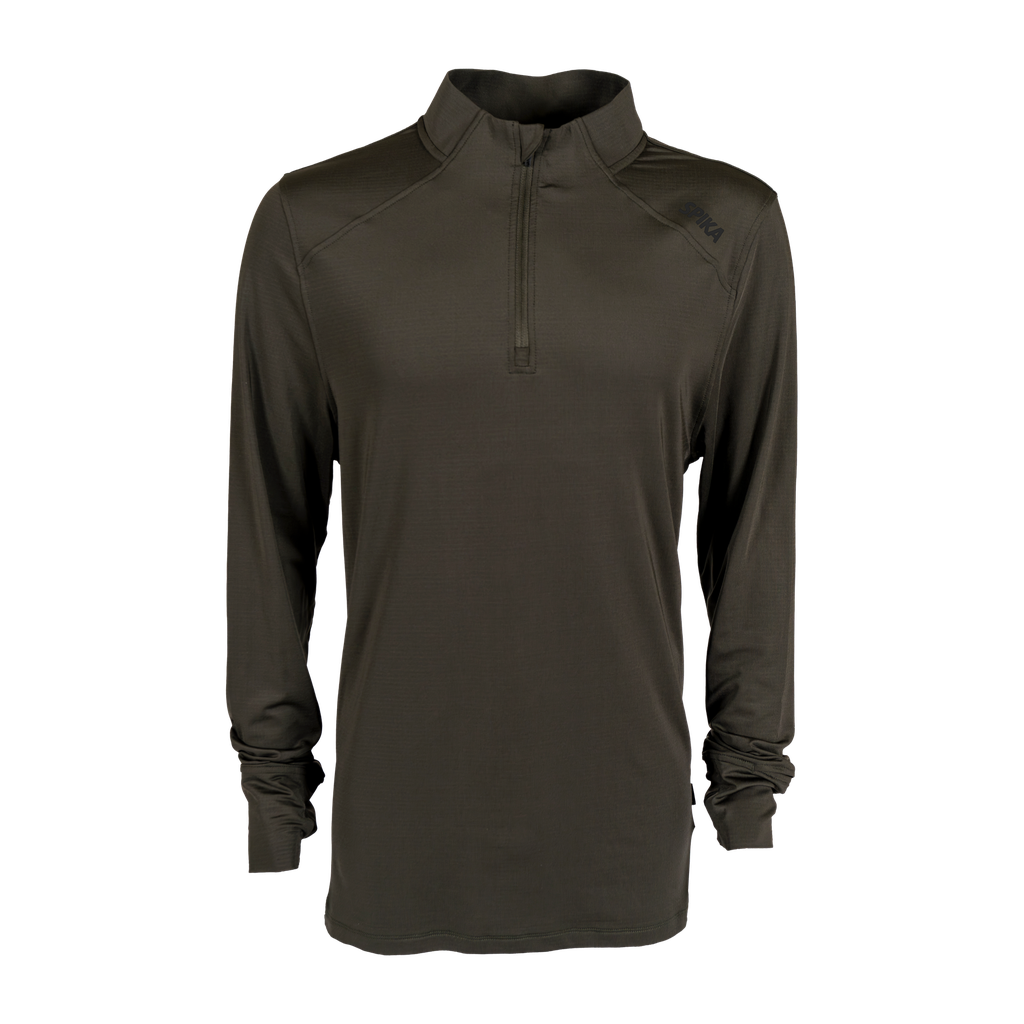 ENDURO ATHLETIC TOP - MENS
