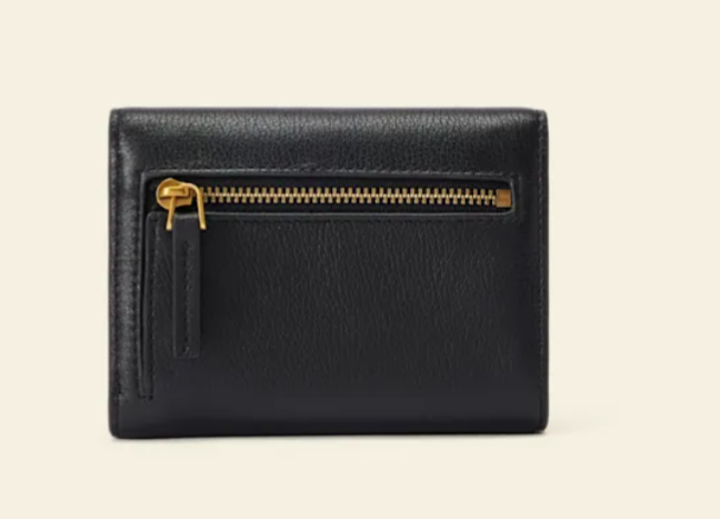 Eden Wallet – Black 1