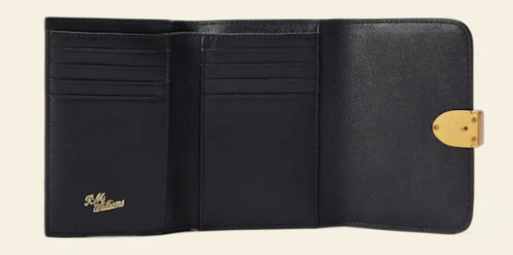 Eden Wallet – Black 2