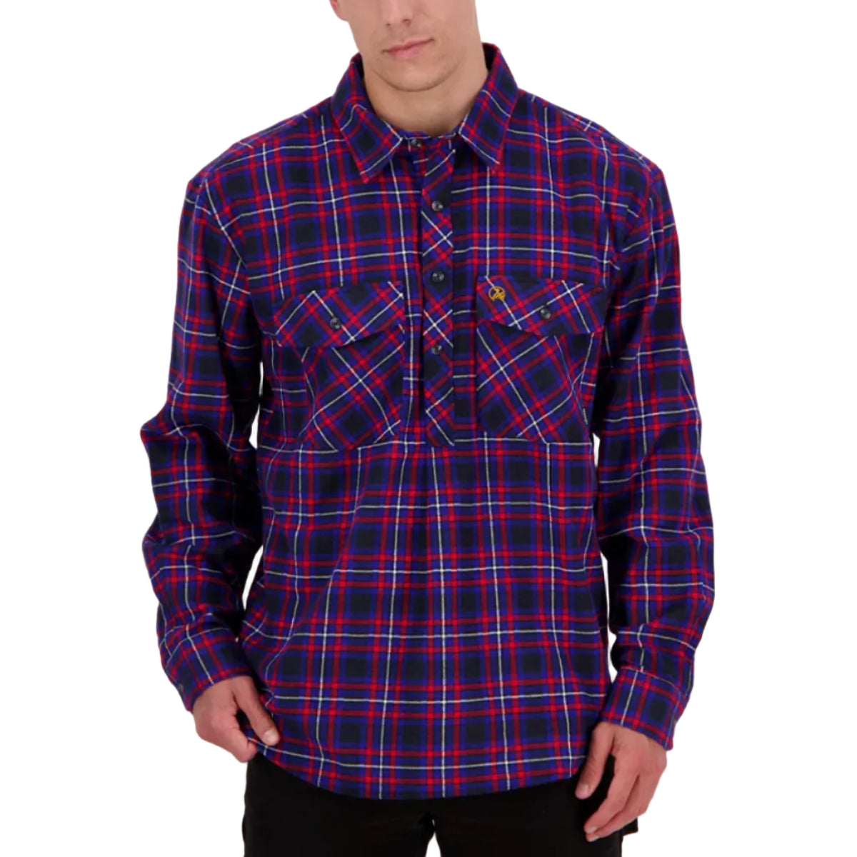 Egmont_Cherry_Half_Button