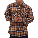 Egmont_Kauri_Half_Button