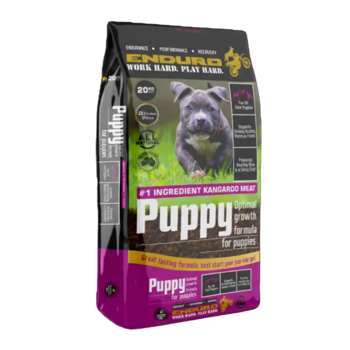 Enduro Puppy 20kg