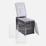 Engel 39 Litre Combi Portable Fridge & Freezer 1