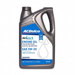 EngineOilDexos25W305L
