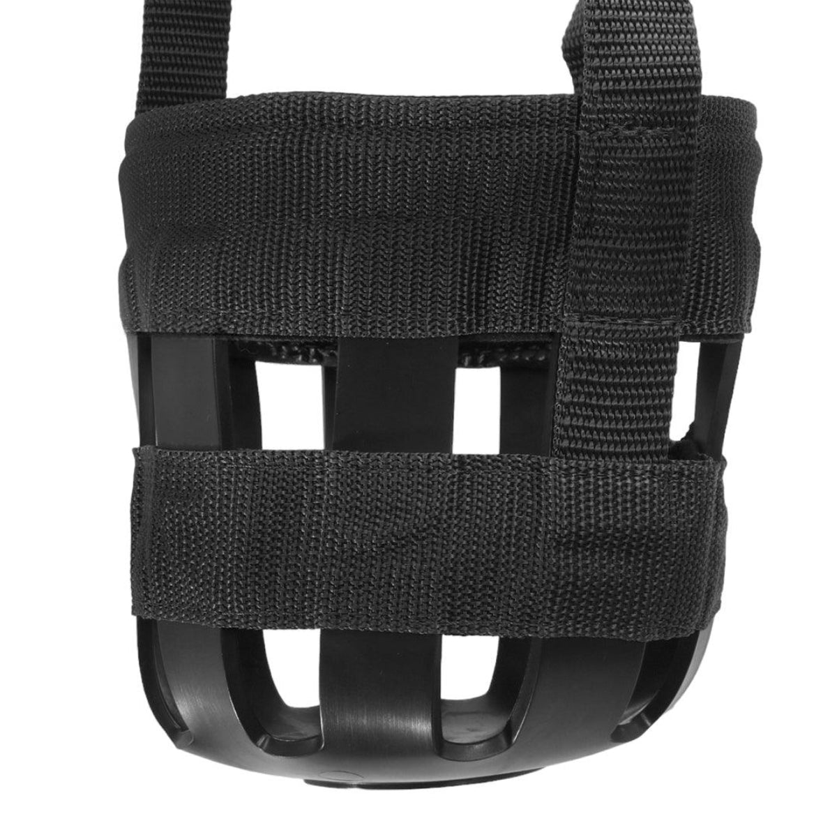 Equi-PreneGrazingMuzzleBlack2